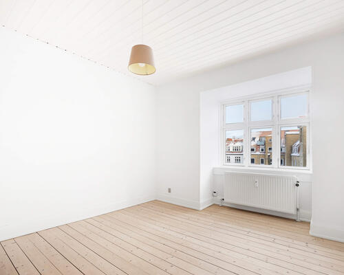 3 værelses lejlighed i Aalborg