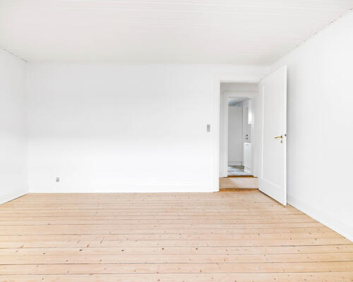 3 værelses lejlighed i Aalborg