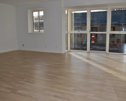 4 værelses hus i Randers NV