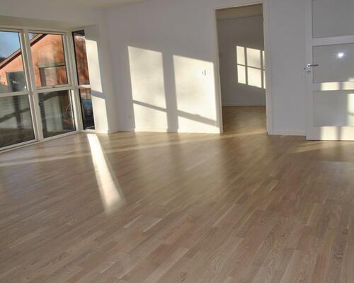 4 værelses hus i Randers NV