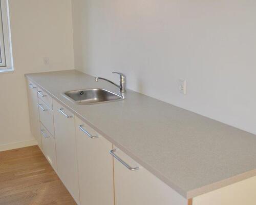 4 værelses hus i Randers NV