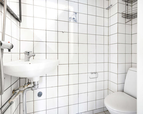 3 værelses lejlighed i Aalborg