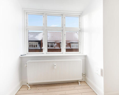 3 værelses lejlighed i Aalborg