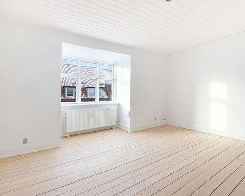 3 værelses lejlighed i Aalborg