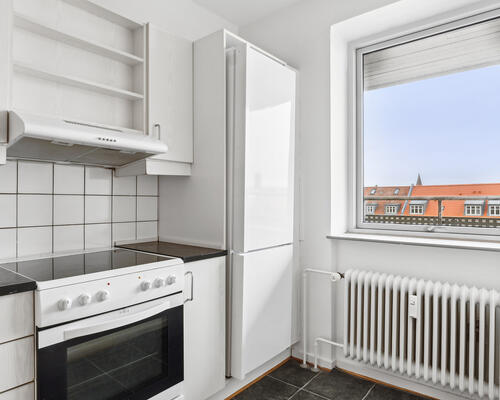 2 værelses lejlighed på 82 m²