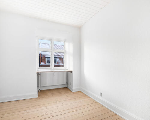 3 værelses lejlighed i Aalborg