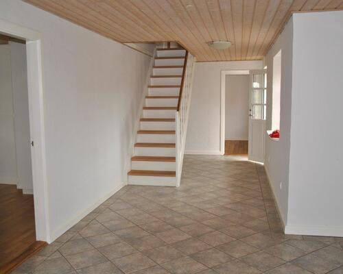 6 værelses hus i Viborg