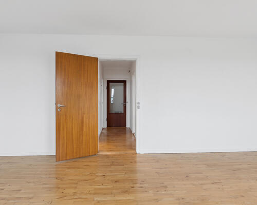 2 værelses lejlighed på 82 m²