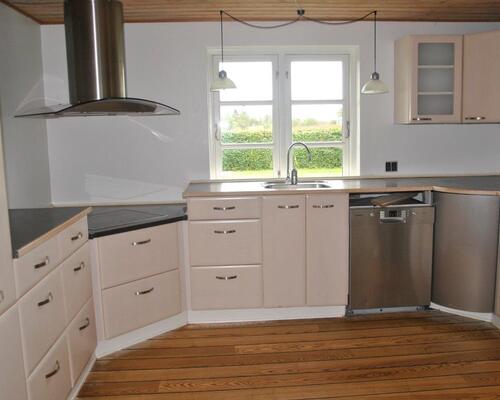 6 værelses hus i Viborg