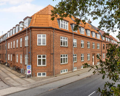 3 værelses lejlighed i Aalborg