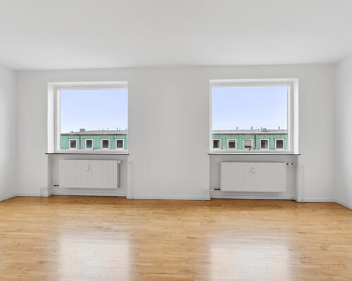 2 værelses lejlighed på 82 m²