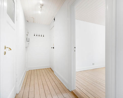 3 værelses lejlighed i Aalborg