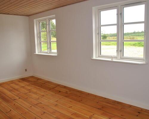 6 værelses hus i Viborg