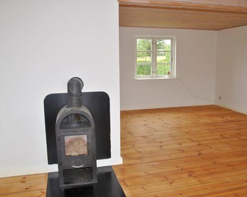 6 værelses hus i Viborg