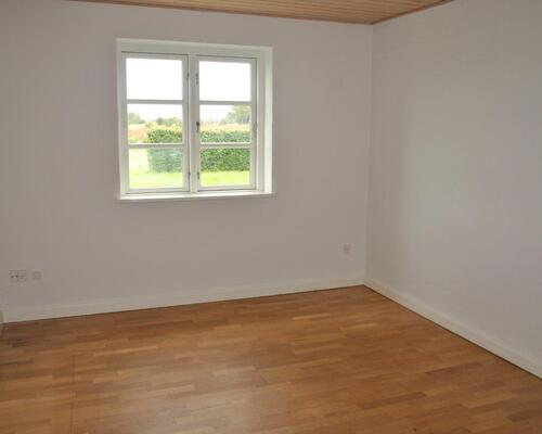 6 værelses hus i Viborg