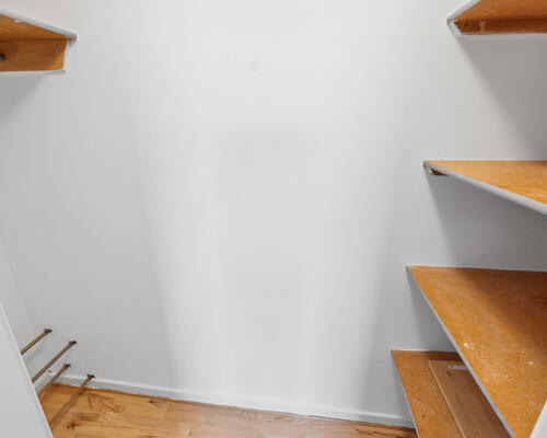 2 værelses lejlighed på 82 m²