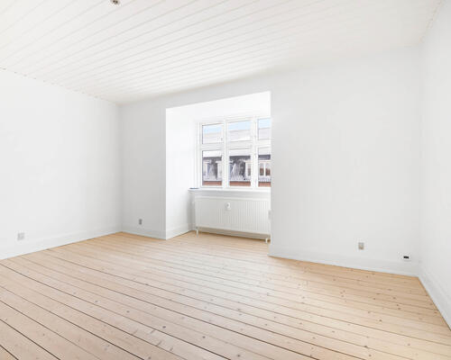 3 værelses lejlighed i Aalborg