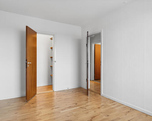 2 værelses lejlighed på 82 m²