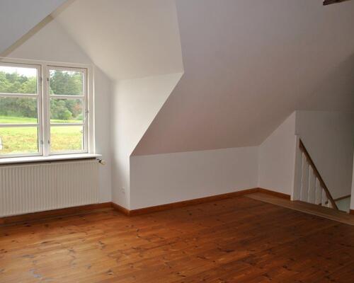 6 værelses hus i Viborg