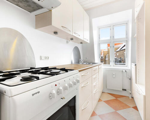 3 værelses lejlighed i Aalborg