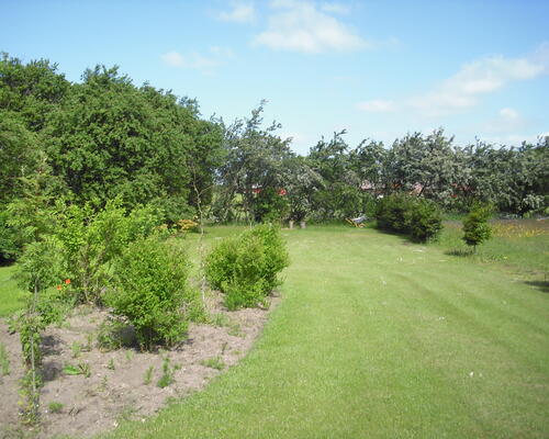 6 værelses hus i Viborg