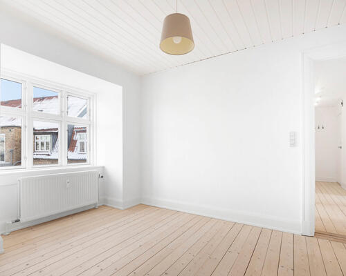 3 værelses lejlighed i Aalborg