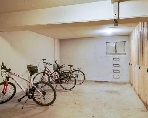 2 værelses lejlighed på 82 m²