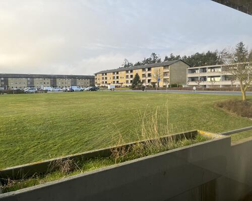 2 værelses lejlighed i Aalborg