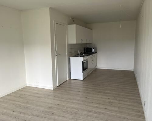 2 værelses lejlighed i Aalborg