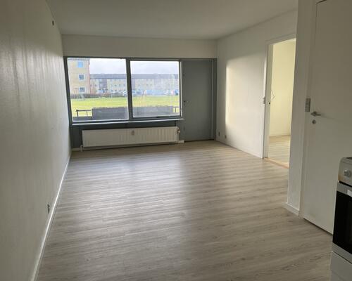 2 værelses lejlighed i Aalborg