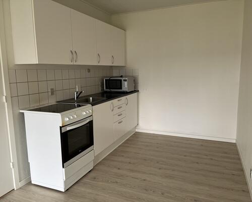 2 værelses lejlighed i Aalborg