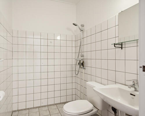 2 værelses lejlighed i Aalborg