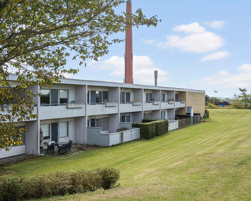 2 værelses lejlighed i Aalborg