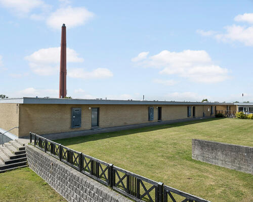 2 værelses lejlighed i Aalborg