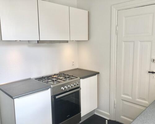 4 værelses lejlighed i Aalborg