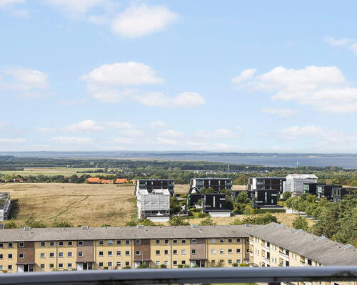 2 værelses lejlighed i Aalborg