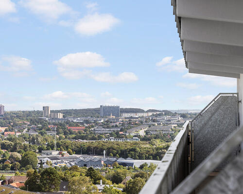 2 værelses lejlighed i Aalborg