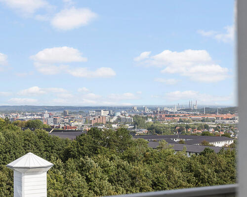 2 værelses lejlighed i Aalborg