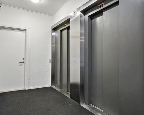 2 værelses lejlighed i Aalborg