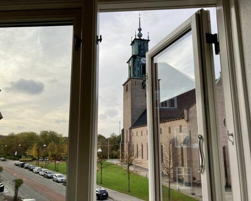 4 værelses lejlighed i Aalborg