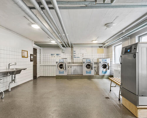 2 værelses lejlighed i Aalborg