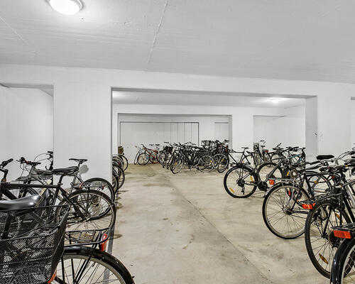 2 værelses lejlighed i Aalborg