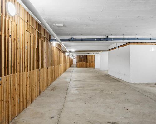 2 værelses lejlighed i Aalborg