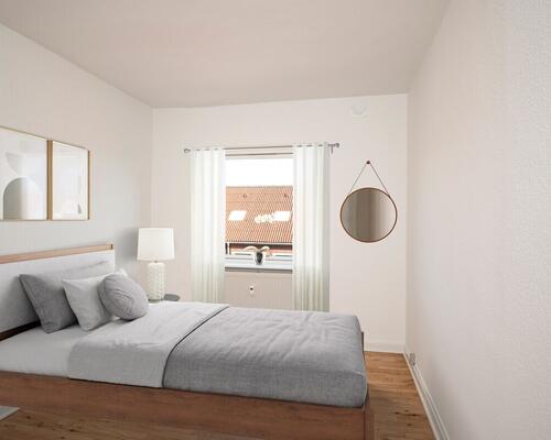 3 værelses lejlighed i Aalborg