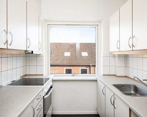 3 værelses lejlighed i Aalborg