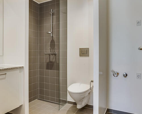 4 værelses lejlighed i Taastrup