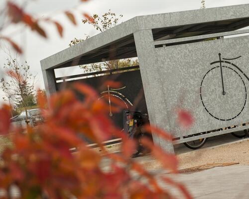 2 værelses lejlighed i Aalborg Øst