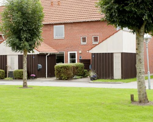 3 værelses hus i Gistrup