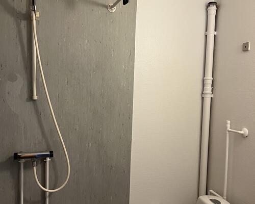 1 værelses lejlighed i Svendborg