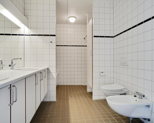 Skøn 3-værelses lejlighed ud til vandet i Skodsborg